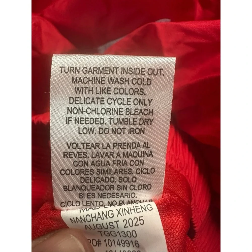 Hello Kitty Skirt‎ Size 14 Youth
